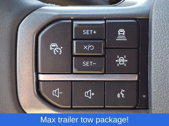 2026 Ford F-150 XLT - Photo 45
