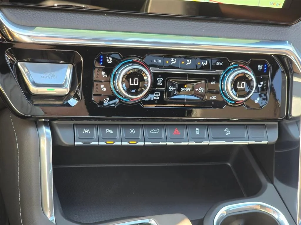 New 2026 Coastal Dune GMC Denali image 31