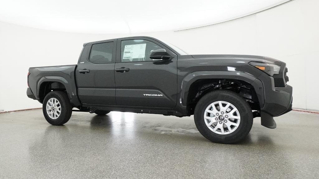 New 2026 Underground Toyota SR5 image 40