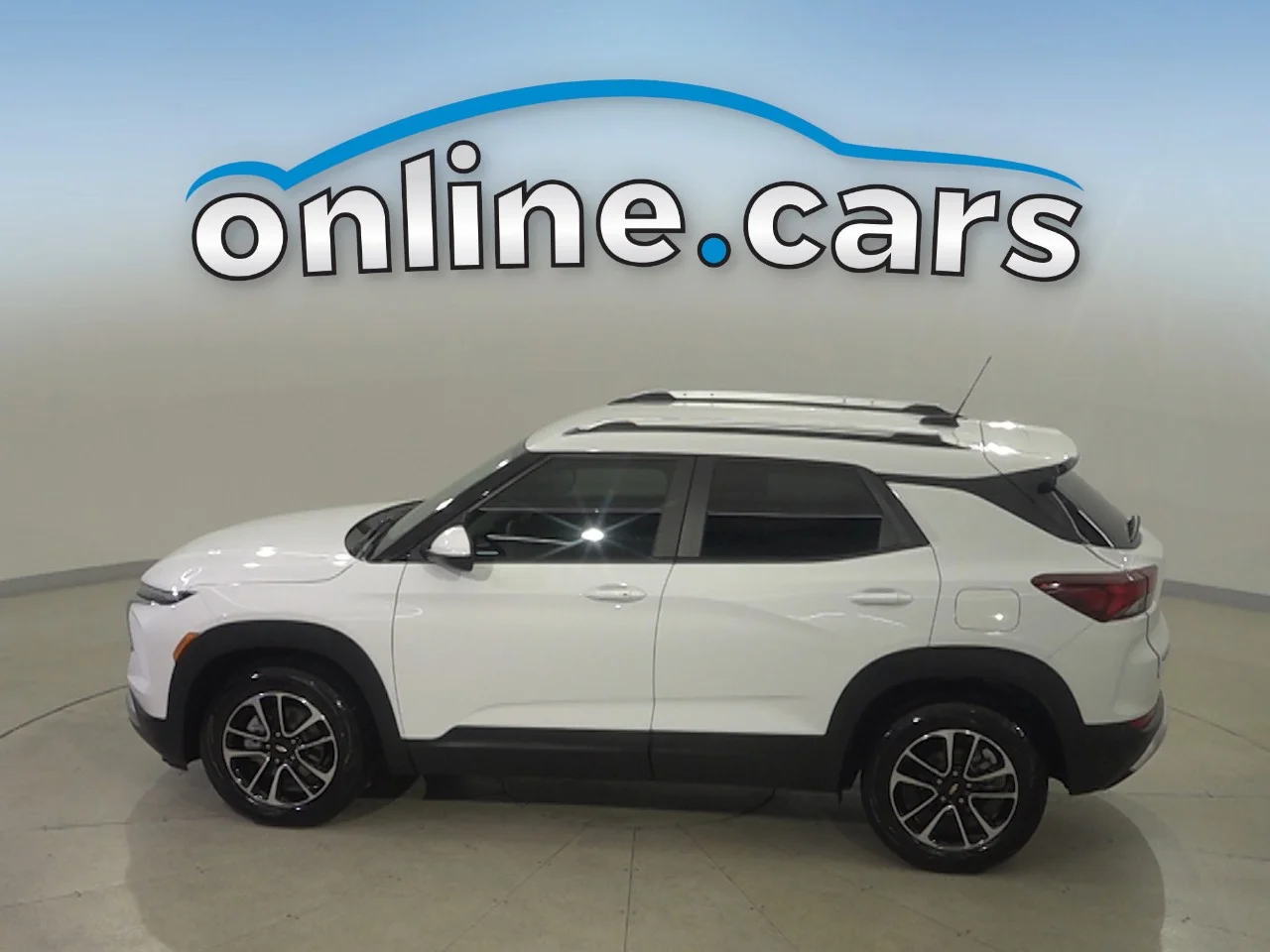 Certified Used 2026 White Chevrolet LT image 9