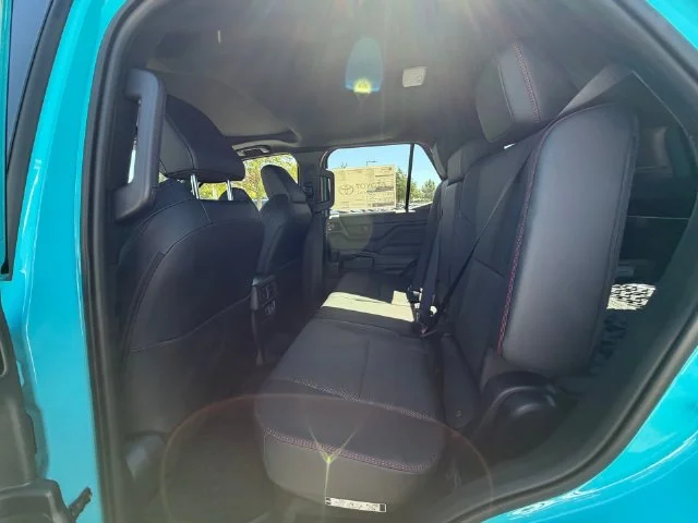 New 2026 Wave Maker Toyota TRD Pro image 17