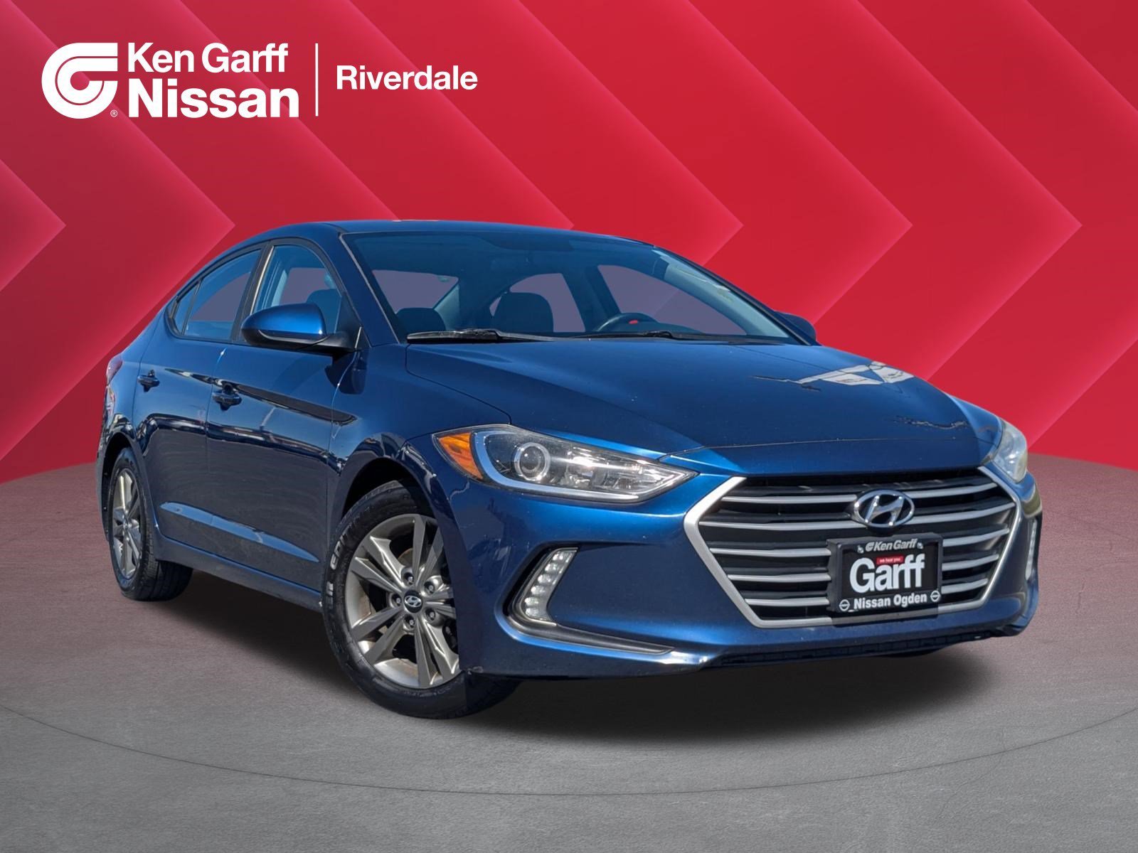 2017 Hyundai Elantra 2.0 SE A/T's photo