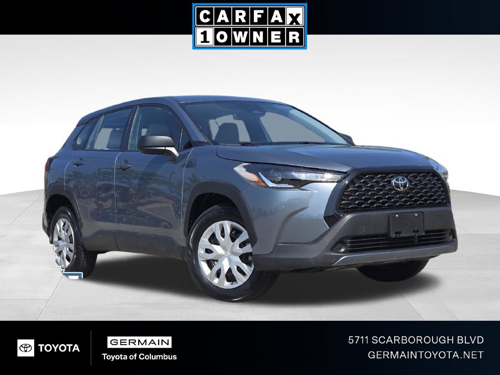 Certified Used 2024  Toyota L image 1