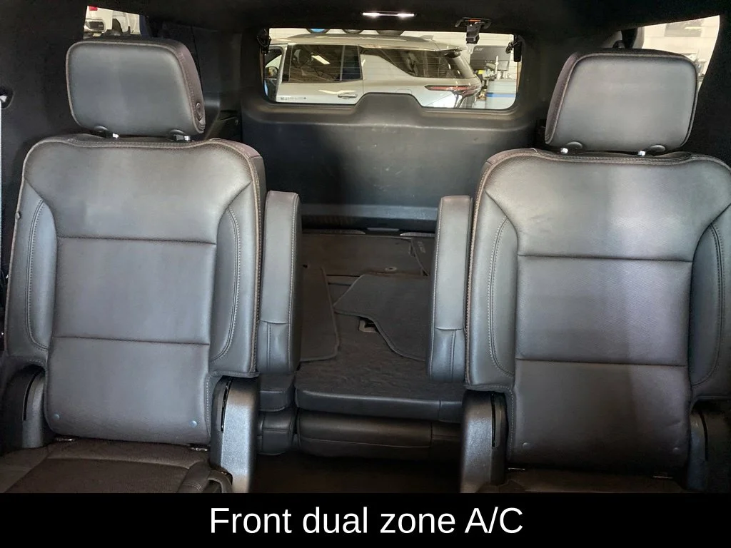 Used 2023 Beige Chevrolet High Country image 13