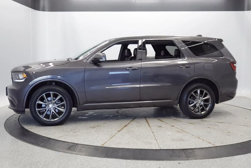 Used 2017 Dodge Durango GT with VIN 1C4RDJDG0HC725102 for sale in Coon Rapids, Minnesota