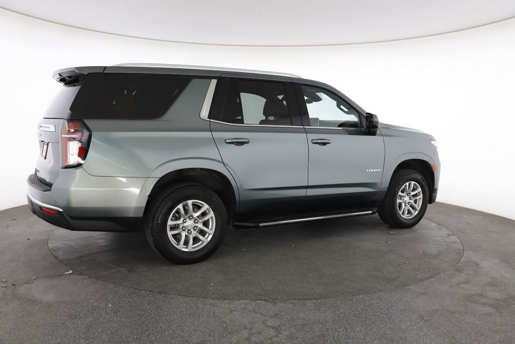 2024 Chevrolet Tahoe LT - Photo 13