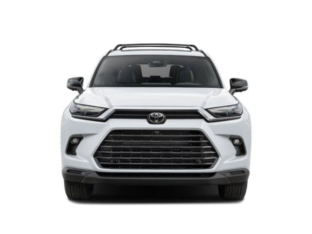 Used 2025 Heavy Metal Toyota Limited image 4