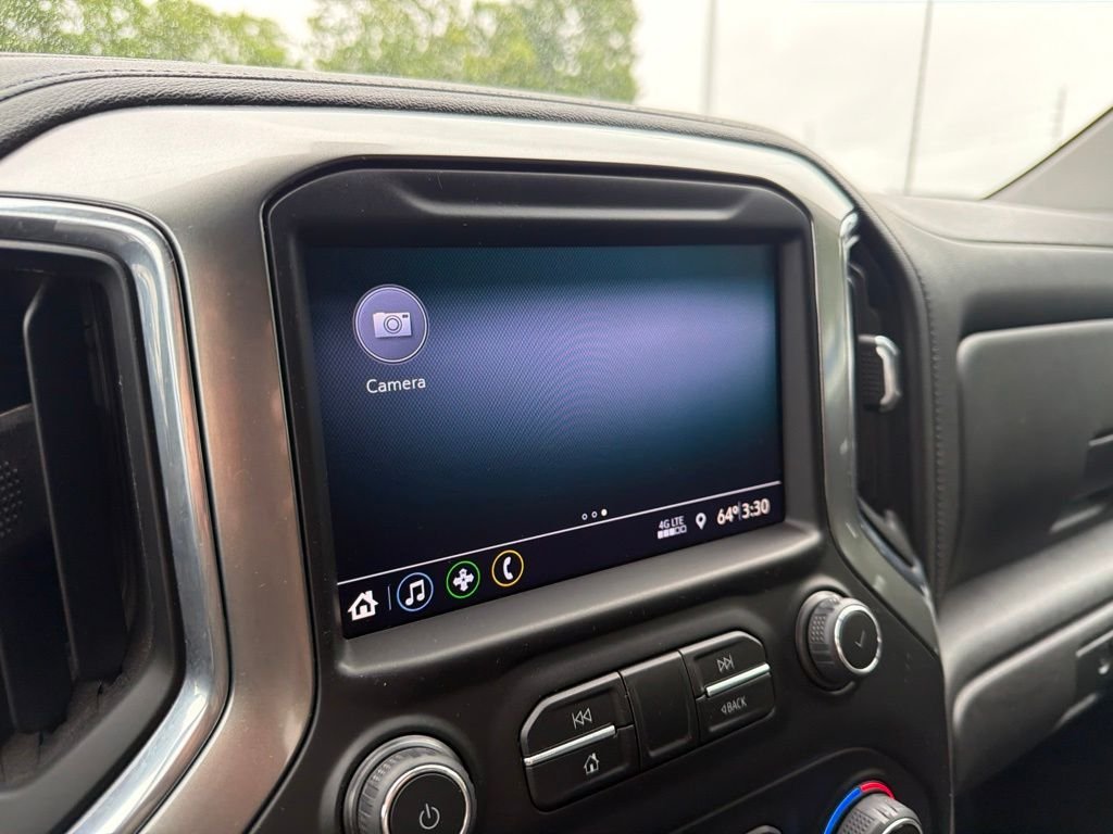 Used 2019 Red Tintcoat Chevrolet RST image 30