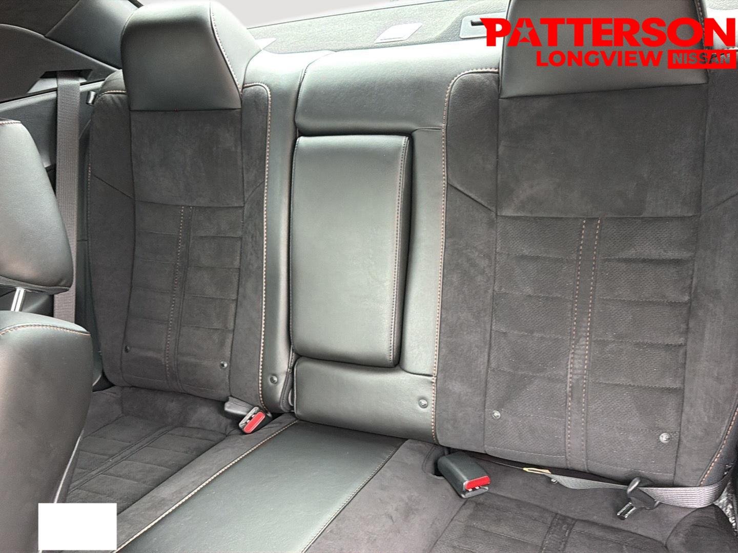 Used 2020 Granite Pearlcoat Dodge R/T Scat Pack 50th Ann. image 20