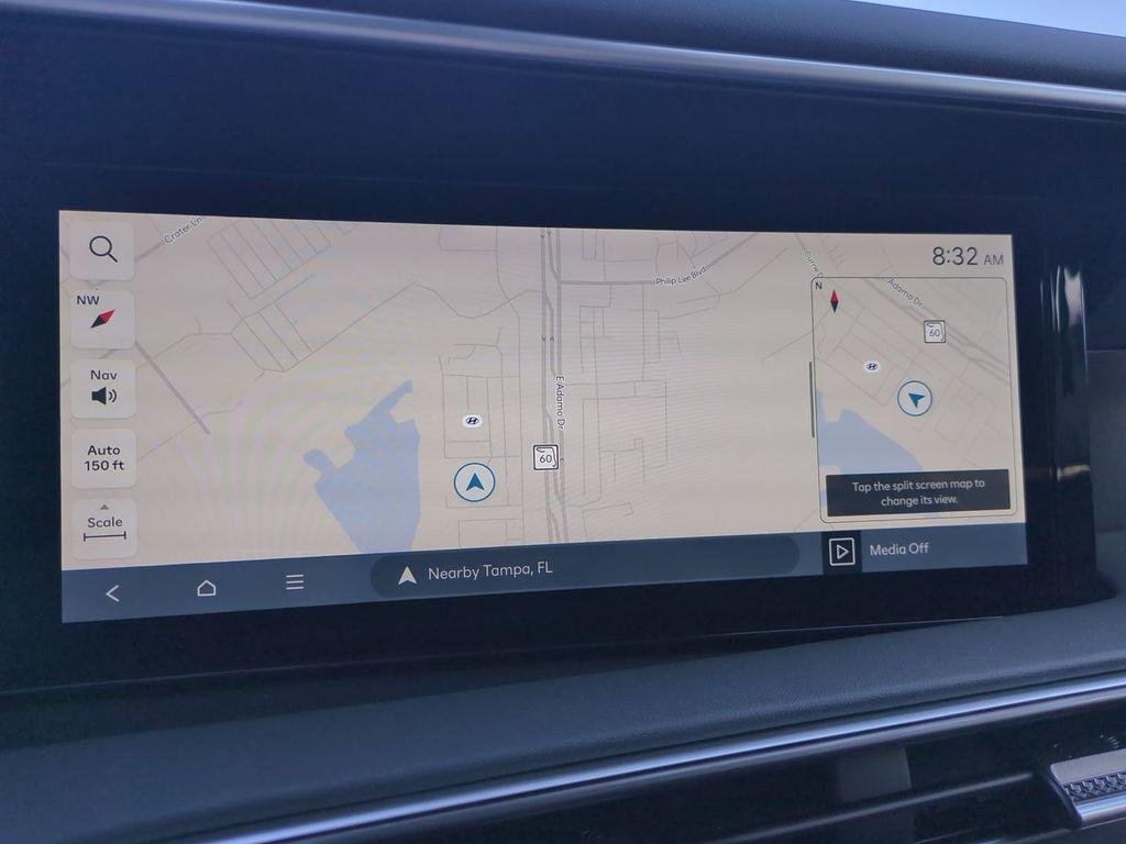 New 2026 Silver Hyundai SEL 8P image 27