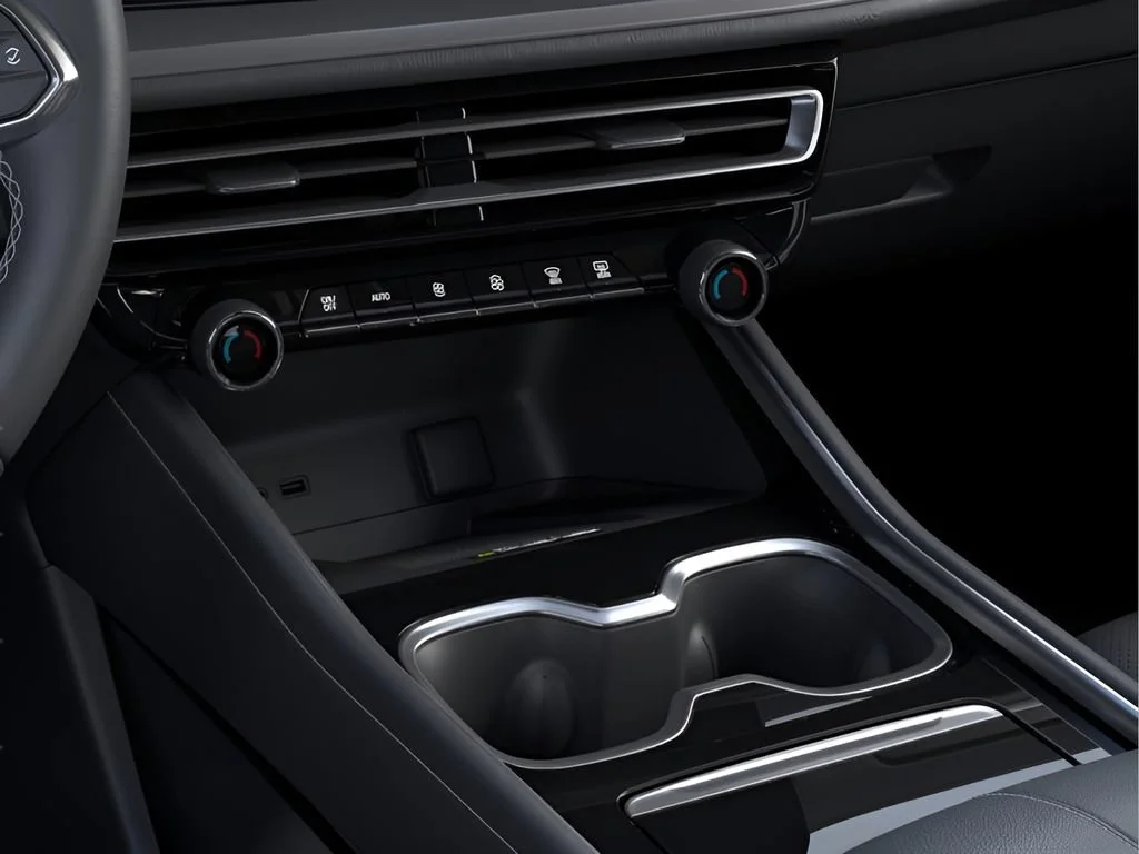 2026 Chevrolet Traverse LT - Photo 23