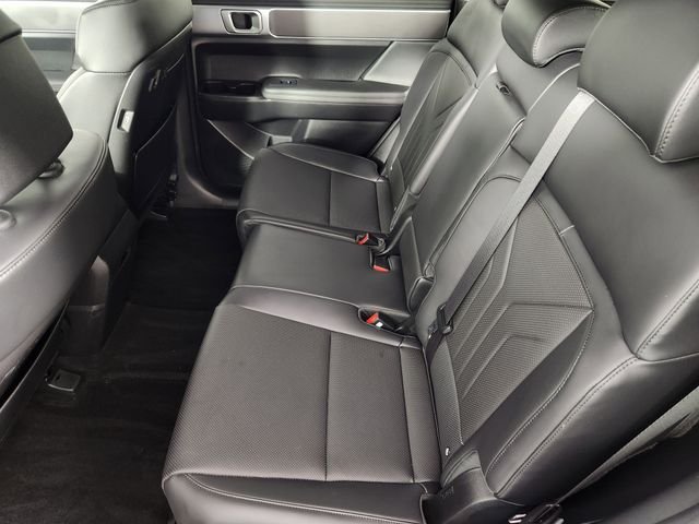 2025 Hyundai Santa Fe XRT - Photo 16
