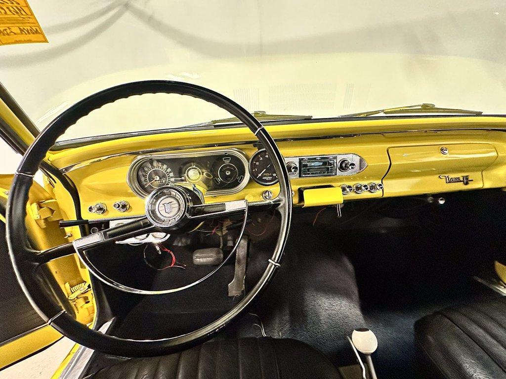 Used 1963 Red CHEV NA image 73