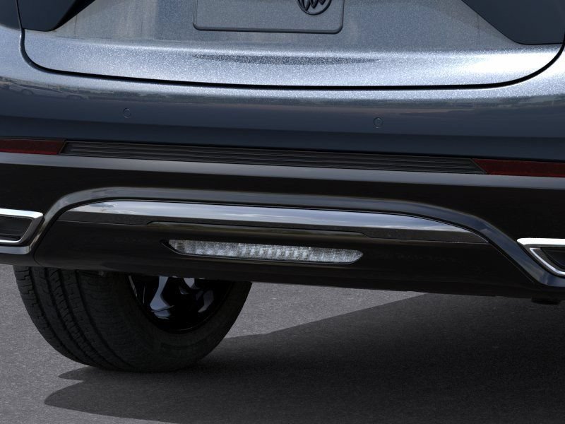 New 2026 Quartz Blue Metallic Buick Sport Touring image 14