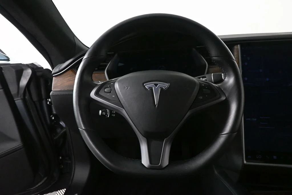 Used 2021 Tesla Model S Long Range Plus with VIN 5YJSA1E23MF423944 for sale in Union City, GA