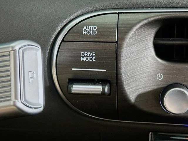 New 2026 Hyundai PALISADE HYBRID Blue SEL Premium