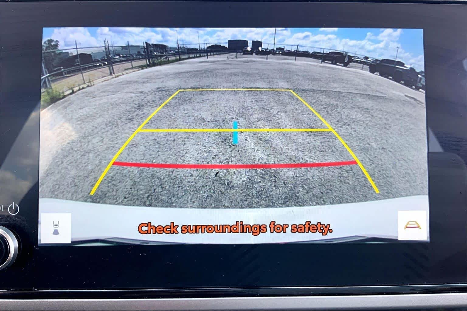 Used 2025 Ice Cap Toyota LE image 26
