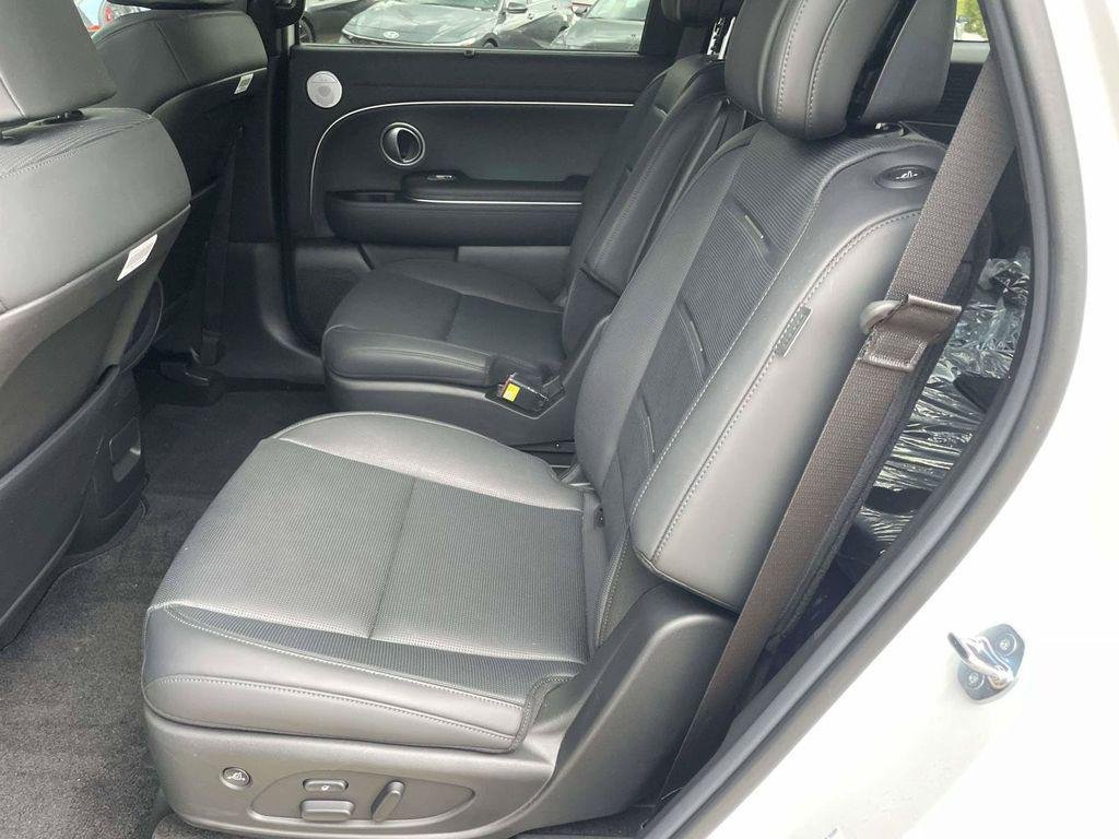 2026 Hyundai Palisade Calligraphy - Photo 31