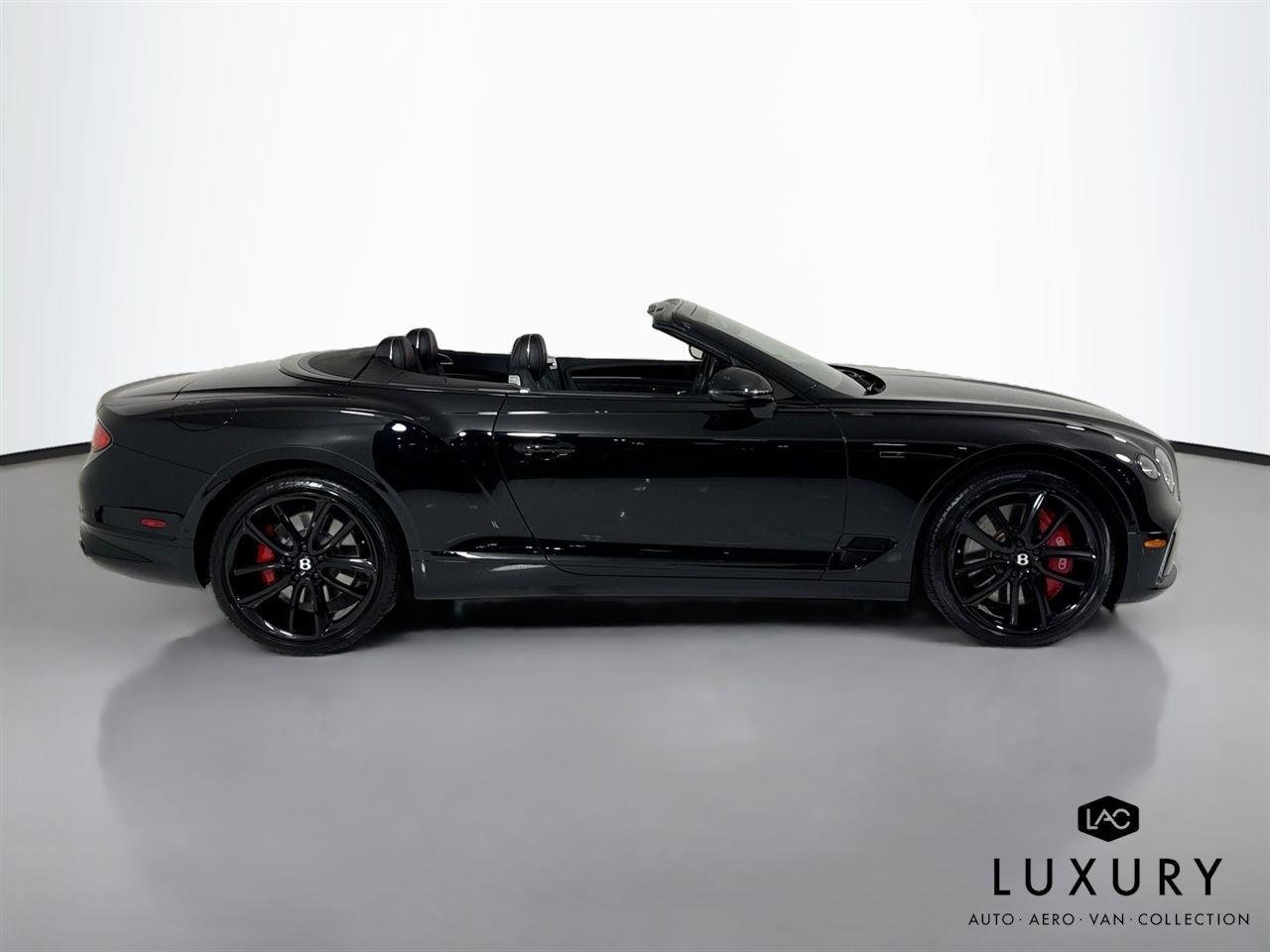 Used 2024 Beluga Bentley GT V8 | Edition 8 image 5