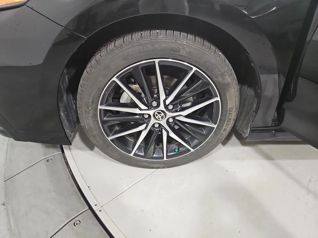 2022 Toyota Camry SE - Photo 26
