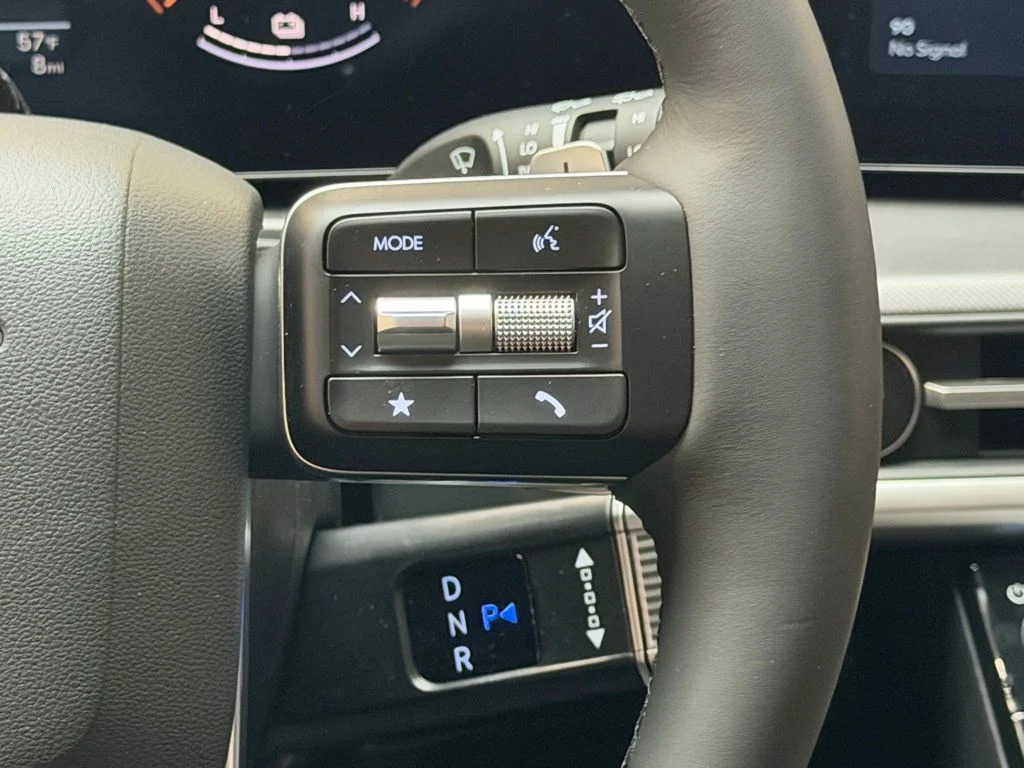 New 2026 Rockwood Green Hyundai SEL image 16