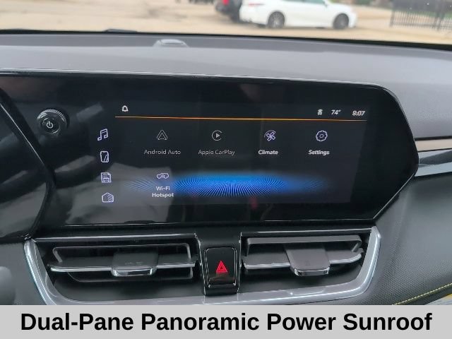 2026 Chevrolet Trailblazer Activ - Photo 7