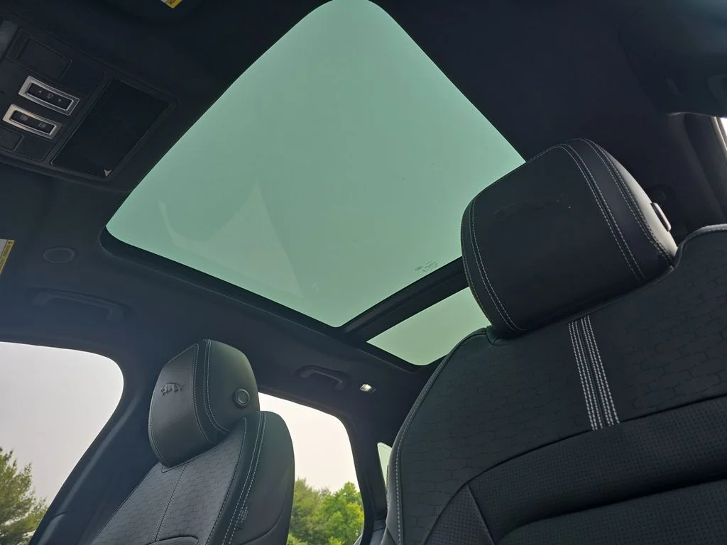 2026 Jaguar F-Pace R-Dynamic S - Photo 30
