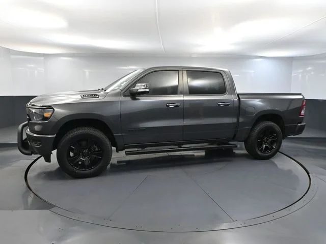 2020 RAM Ram 1500 Pickup Big Horn/Lone Star - Photo 11