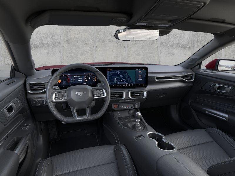 2025 Ford Mustang GT Premium Fastback - Photo 7