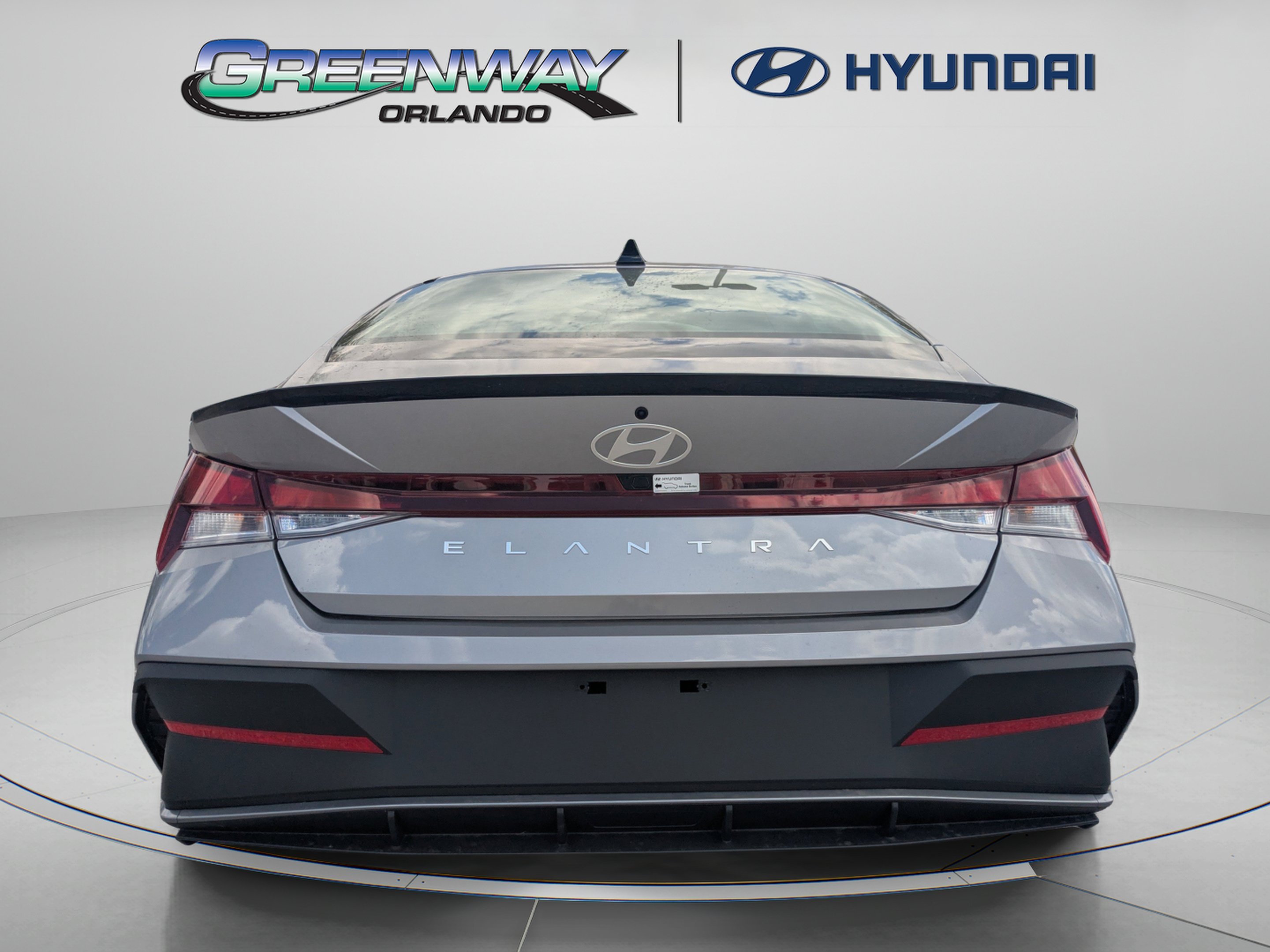 Used 2025 Fluid Metal Hyundai SEL Sport image 7
