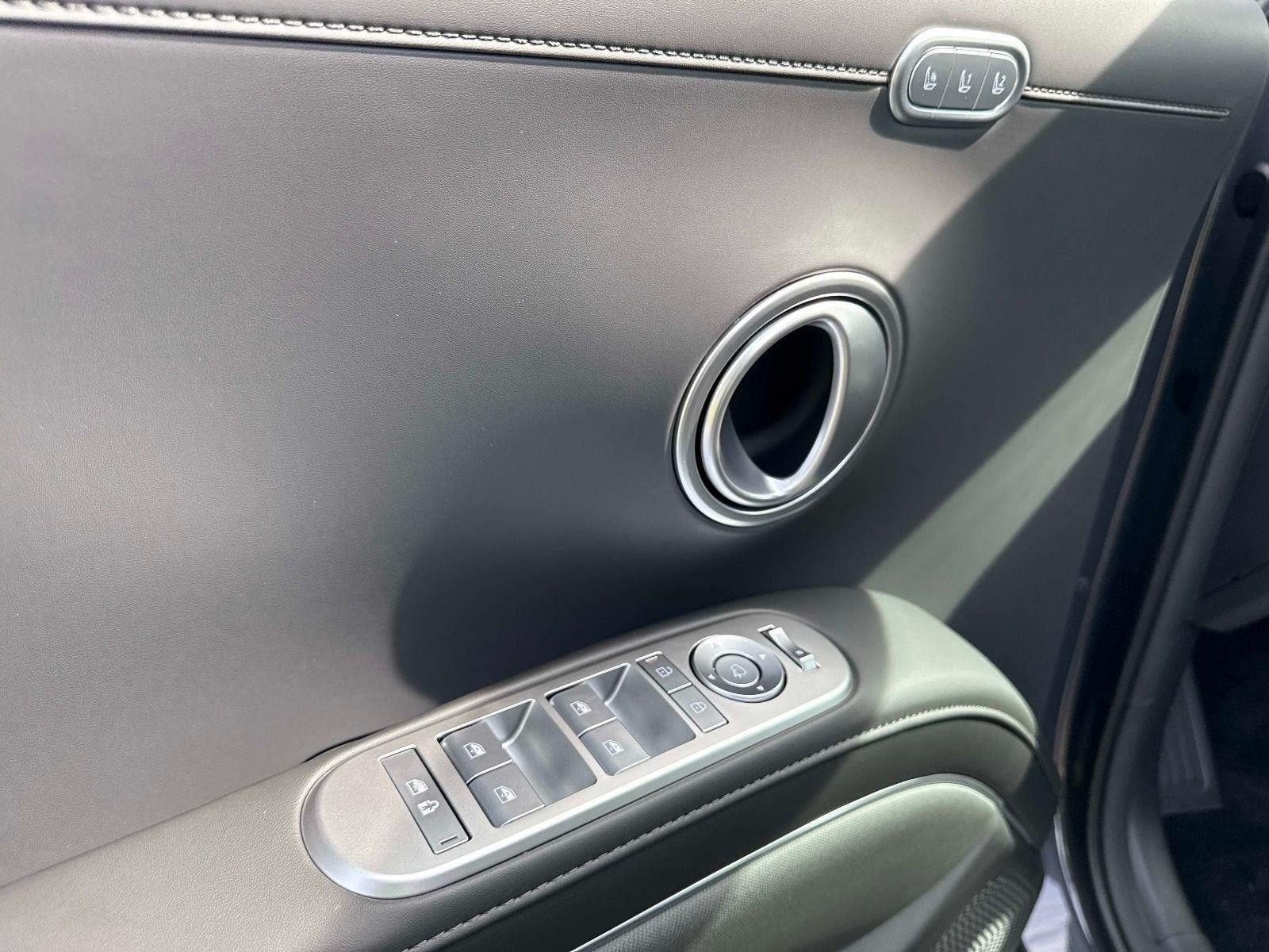 2026 Hyundai Palisade Calligraphy - Photo 19