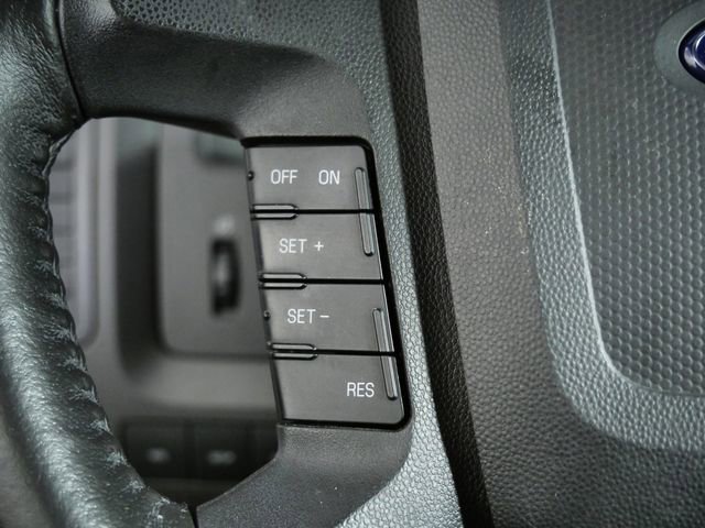 Used 2009 Black Ford XLT image 22