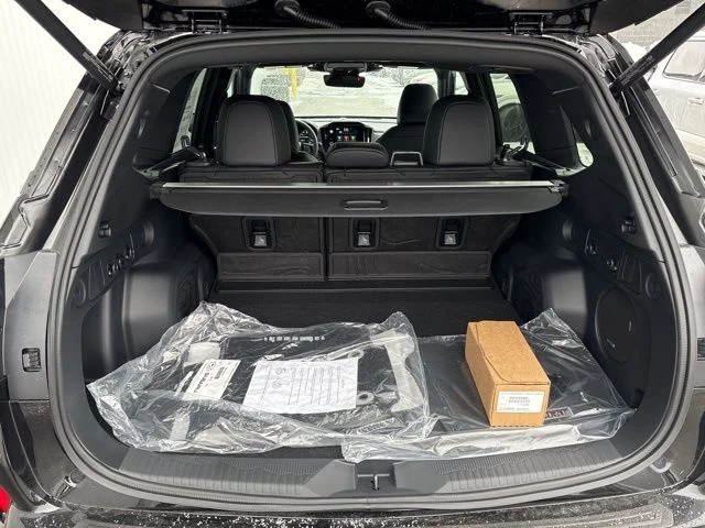 2026 Subaru Forester Sport - Photo 23