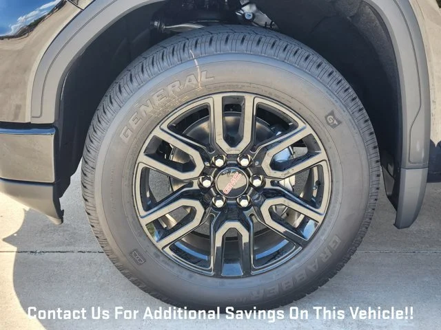 2026 GMC Sierra 1500 Elevation - Photo 7