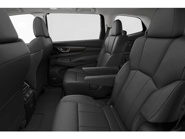 New 2027 DAYBREAK BLUE PEARL Subaru Touring image 17