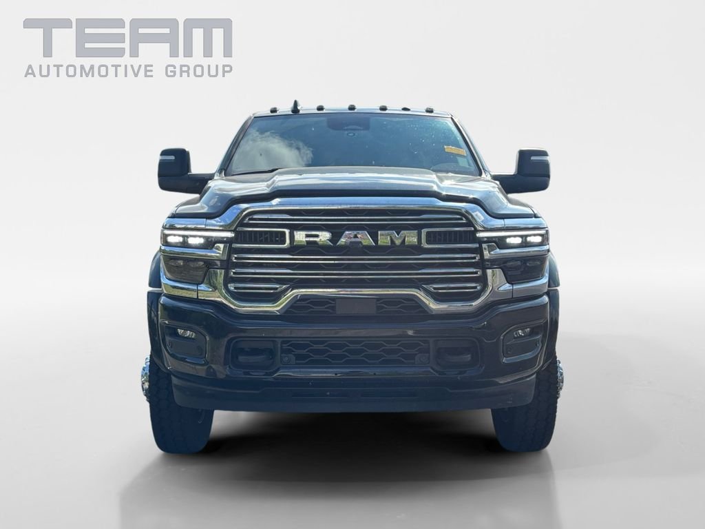 Used 2026 Black Ram Tradesman image 2