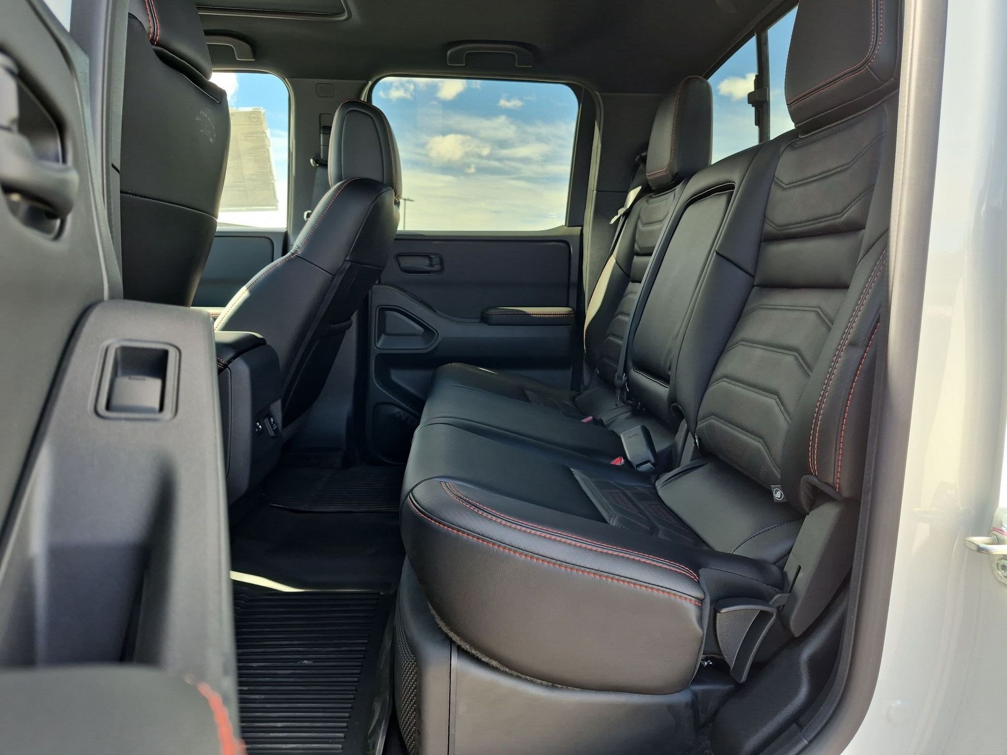 2026 Nissan Frontier PRO-4X - Photo 20