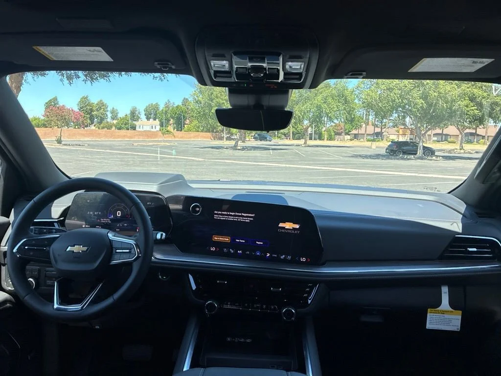 2026 Chevrolet Tahoe Premier - Photo 33