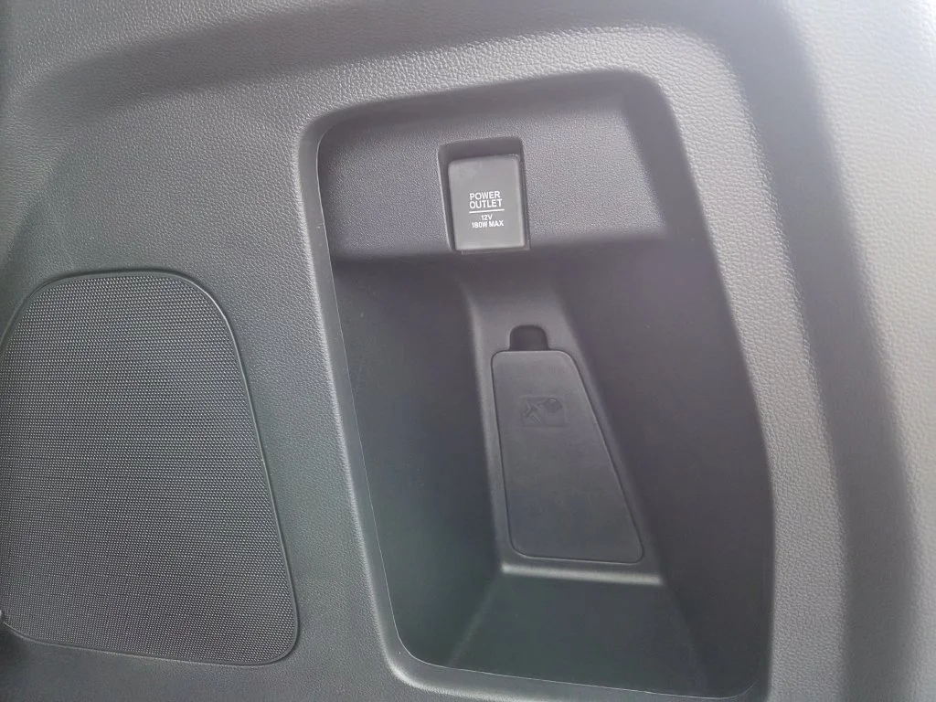 2026 Honda Odyssey EX-L - Photo 14