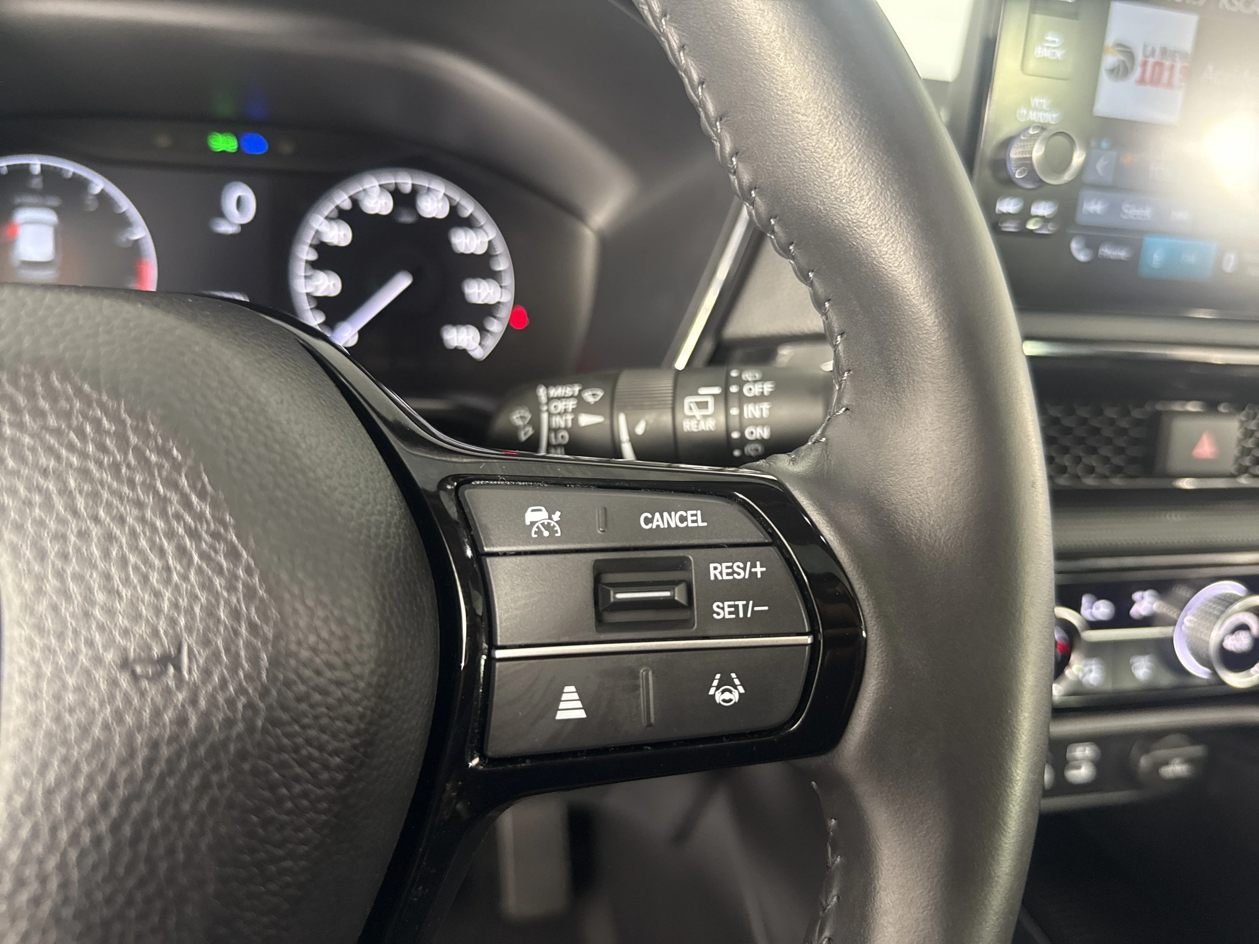 2024 Honda CR-V EX-L - Photo 28