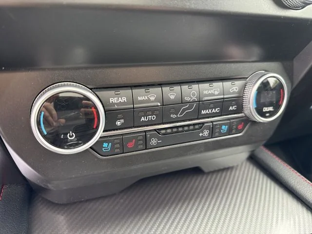 Used 2021 Gray Ford Limited image 35