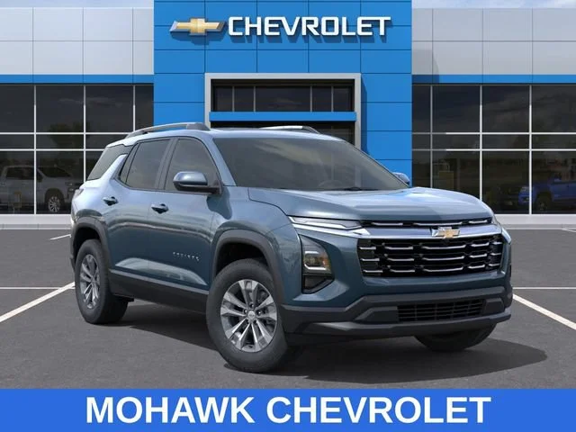 2026 Chevrolet Equinox LT - Photo 7