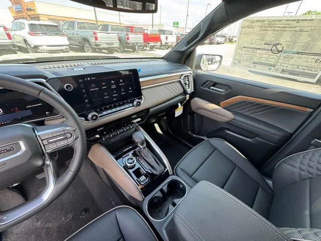 2026 GMC Canyon Denali - Photo 22