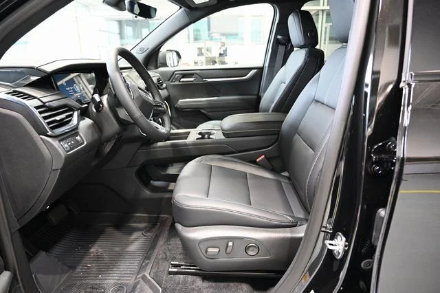 2026 GMC Acadia Elevation - Photo 9