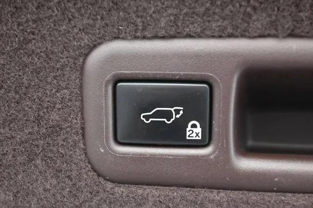 Used 2017 Nebula Gray Pearl Lexus RX 350 image 24