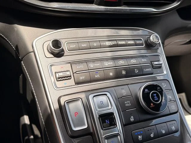Used 2022 Gray Hyundai Calligraphy image 26