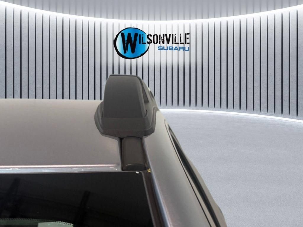Used 2025 Silver Subaru Premium image 17