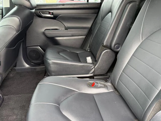 Certified Used 2026 Beige Toyota XLE image 55