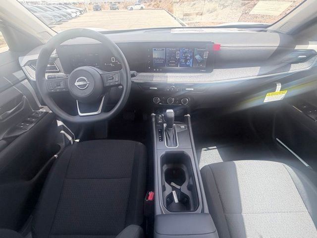 New 2026 Fresh Powder Nissan S image 24