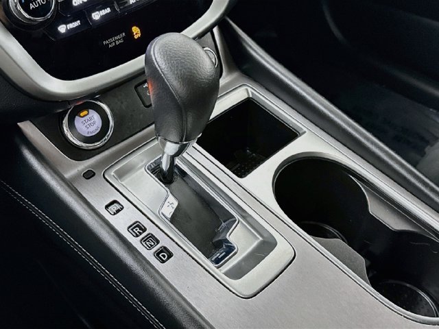 Used 2021 Black Nissan S image 16
